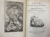 a book with a picture of a man and a woman on it