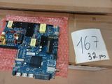 a picture of a mother board in a box