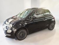 VP FIAT 500 1.2 69 LOUNGE 3P Kilomètres au compteur non gara… (photo 6)