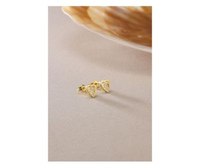 275 / Boucle d'oreille ARI - HELIOPHILEA - Modèle ARI -…