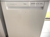 an image of a dishwasher in a kitchen