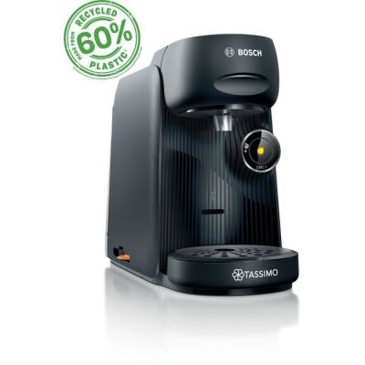 311 / Machine à café multi-boissons - BOSCH - TASSIMO …