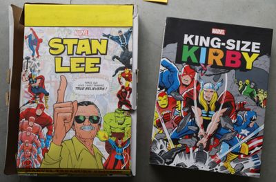 Panini Comics - Collection Marvel Treasury Edition, 2017-201… - Photo 1