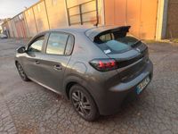 PEUGEOT 208 BUSINESS R PURETECH 100 S&S EAT8 ACTIVE - Genre … (photo 4)