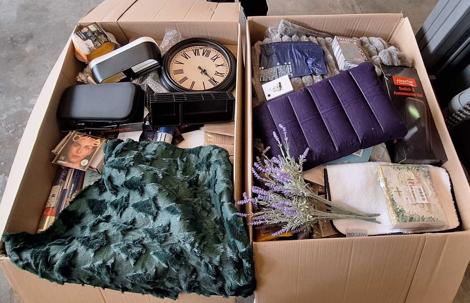 Destockage & Invendus