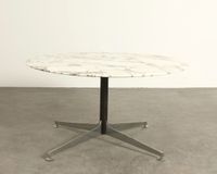 Florence KNOLL (1917-2019), dans le goût de.