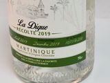 a bottle of liquor that is sitting on a table