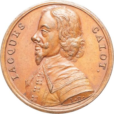 une image montrant un gros plan d'une pièce de monnaie sur laquelle figure le visage d'un homme