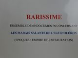 the sign is on the door of a restaurant in paris