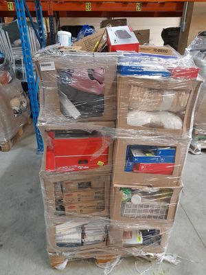 Lot DE Solderie Dont Articles Scolaires + Articles DE Cusine…