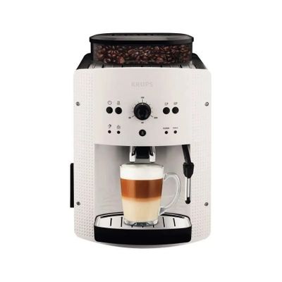 Krups - KRUPS EA810570 - Machine essential Espresso Automati…