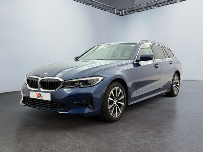 BMW SERIE 3 TOURING G21 LCI 320d xDrive 190 ch BVA8 Business…