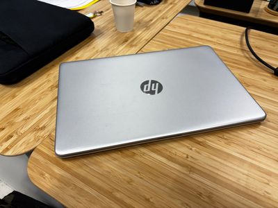 ordinateur portable HP - Photo 1