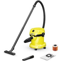 10798-930 / Aspirateur eau et poussières - KÄRCHER - WD 2 Pl…