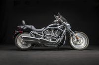 004 HARLEY DAVIDSON V-ROAD