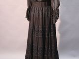 an image of a woman ' s dress on a mannequin mannequin mannequin