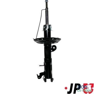 front shock absorb assembly for the toyota camaro