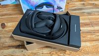 CASQUE VR META QUEST PRO 256GB - TVA RECUPERABLE (photo 2)