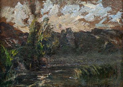 François-Auguste RAVIER (1814-1895)