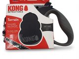 Collier d'éducation pour chien Kongo avec poignée et laisse