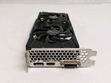 an image of a close up of a video card on a table