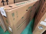 many boxes that are stacked on top of each other