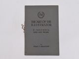 the art of the illustrator by f martha and his work