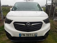 ****EN ATTENTE DE CT****CTTE OPEL COMBO E CARGO (K9) L1H1 1. (photo 5)