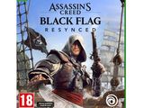 Assassin's Creed Black Flag pour Xbox
