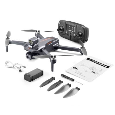 696 / Dragon Touch Drone 8K - K911 MAX Obstacle Avoida…