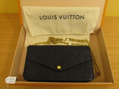 Maroquinerie de Luxe - Sac en cuir Hermès Birkin 35 cm - Édition limitée