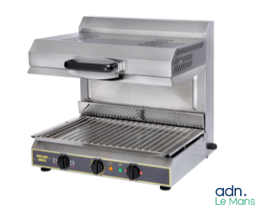 an image of a grill that is on a white background