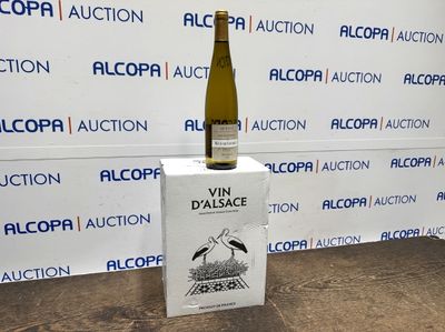 Inconnue - 6 Bouteilles D'Aoc GE…