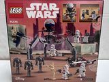 lego star wars set 7577 clone troopers battle