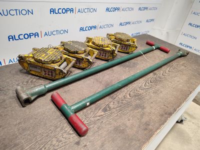 Hilman Rollers - Patins Rouleurs…