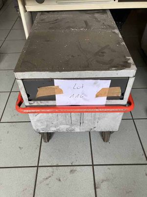 Servante à outils FACOM (sans outillage) - Photo 1