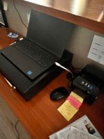 1 ordinateur portable DELL VOSTRO 3520