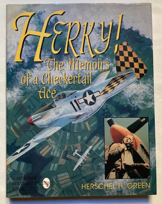 Harry, les mémoires d'un joueur de dames - Hill Ace, par Herschel Green