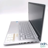 Ordinateur portable Asus Vivobook S1404ZA-NK385W Argent - In… (photo 4)