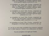 an image of a close up of a text on a book
