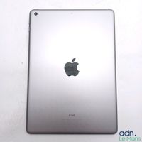 Tablette Apple iPad (5th generation) Gris 32GB - Fonctionne … (photo 6)