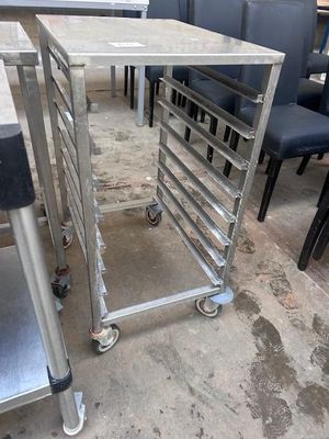 a table and chairs in a room with a table and chairs