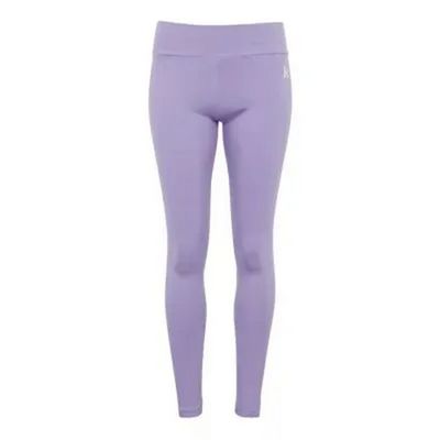 Lot de 17 Legging Lavande en Coton Bio (L)