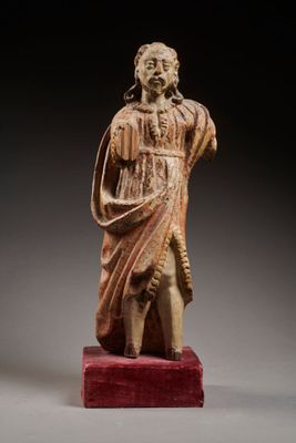 École coloniale hispanique du XVIIIème siècle - Photo 1