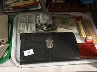 Instruments de médecine. (photo 5)