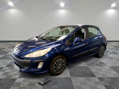 Peugeot - 308 1.6 Hdi 90ch Fap Blue Lion Confort Pack - GO -…