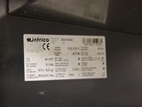 a picture of a close up of a label on a machine