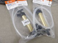 Accessoires pour bateau : x2 SEAFLO Oil Change Hand Pump SFP… (photo 2)