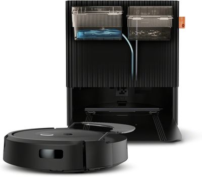 3.378 iRobot Roomba Combo 10 Max - Robot Aspirateur Laveur 2…