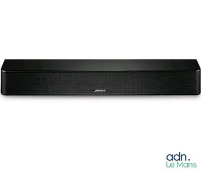 Barre de son Bose avec technologie Bluetooth